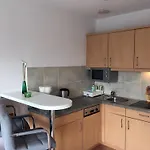 Apartamento Luna-wohnung-11 *