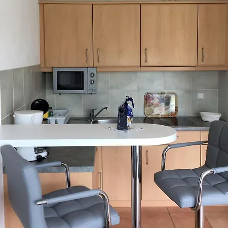 Luna-wohnung-11 公寓 *