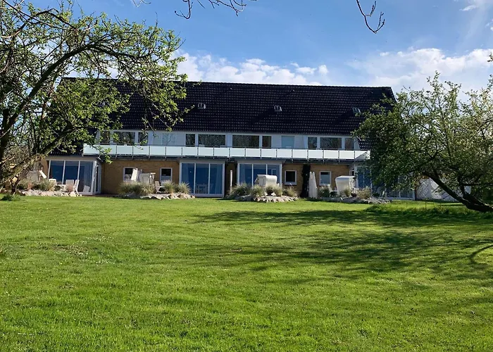 Luna-wohnung-11 Appartement *