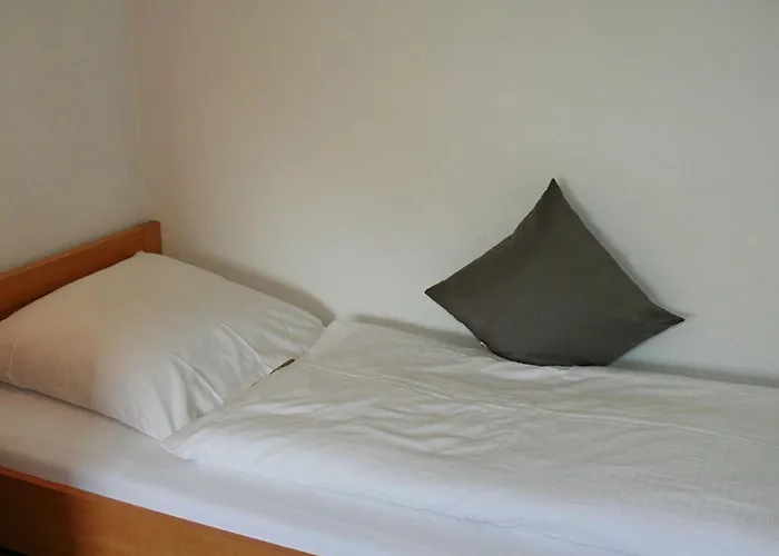 Luna-wohnung-11 Appartement