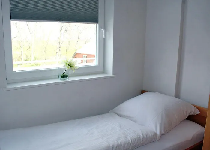 Appartement Luna-wohnung-11 Sankt Peter-Ording