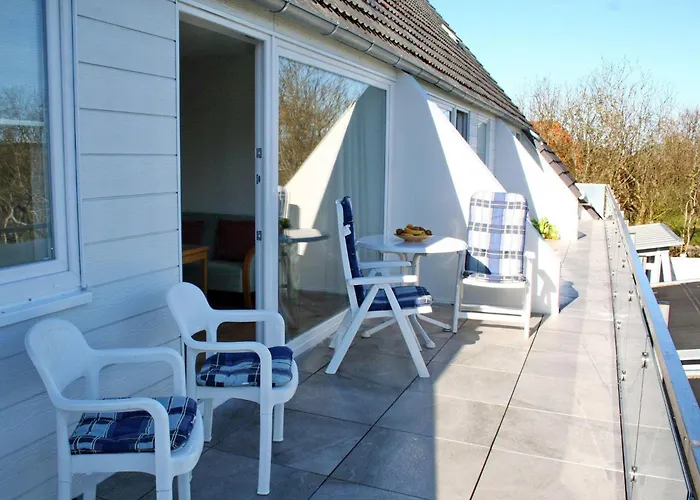 Luna-wohnung-11 Sankt Peter-Ording